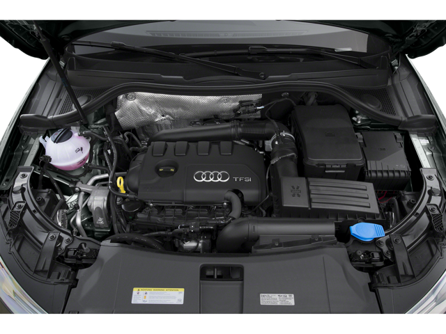 2018 Audi Q3 Premium
