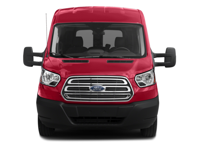 2018 Ford Transit-150 XLT 10 PASSENGER W/ REARVIEW CAMERA