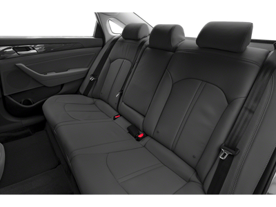 2018 Hyundai SONATA Limited