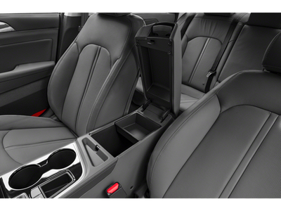 2018 Hyundai SONATA Limited