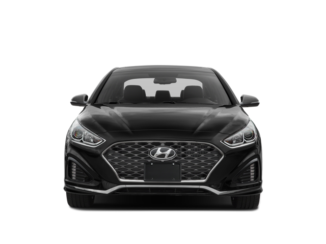 2018 Hyundai SONATA Sport 2.0T
