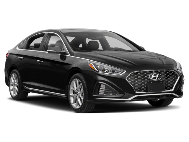2018 Hyundai SONATA Sport 2.0T