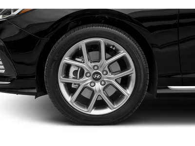 2018 Hyundai SONATA Sport 2.0T