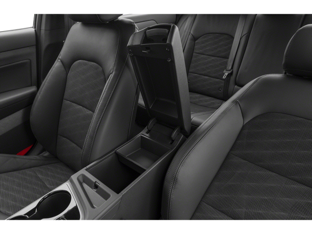 2018 Hyundai SONATA Sport 2.0T