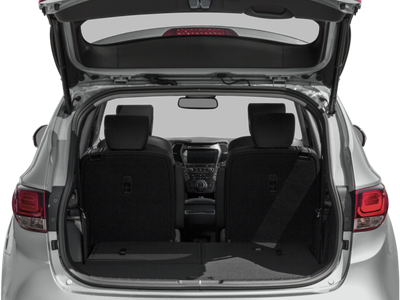 2018 Hyundai SANTA FE Limited Ultimate