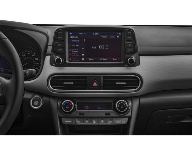 2018 Hyundai KONA Limited