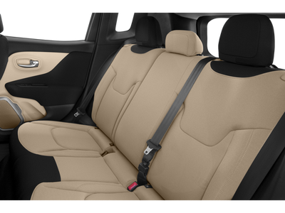 2018 Jeep Renegade Altitude