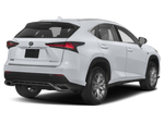 2018 Lexus NX NX 300 F Sport