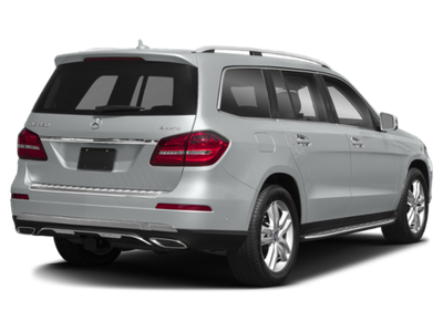 2018 Mercedes-Benz GLS GLS 450