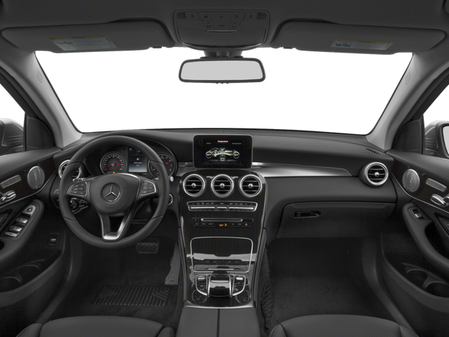 2018 Mercedes-Benz GLC GLC 300