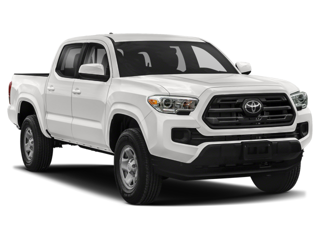 2019 Toyota Tacoma 2WD SR