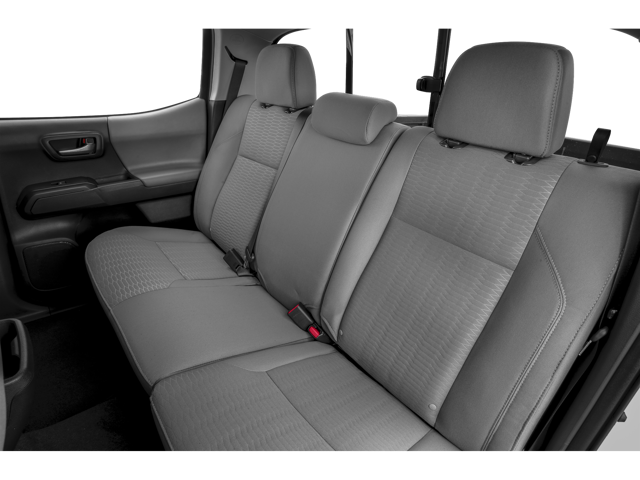 2019 Toyota Tacoma 2WD SR