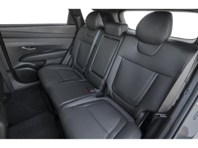 2026 Hyundai TUCSON XRT AWD