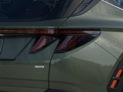 2026 Hyundai TUCSON XRT AWD