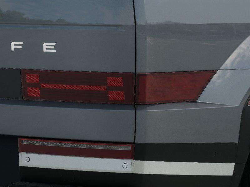 2027 Hyundai SANTA FE Limited FWD