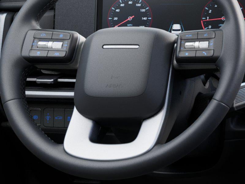 2027 Hyundai SANTA FE Limited FWD