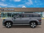 2027 Hyundai SANTA FE Limited FWD