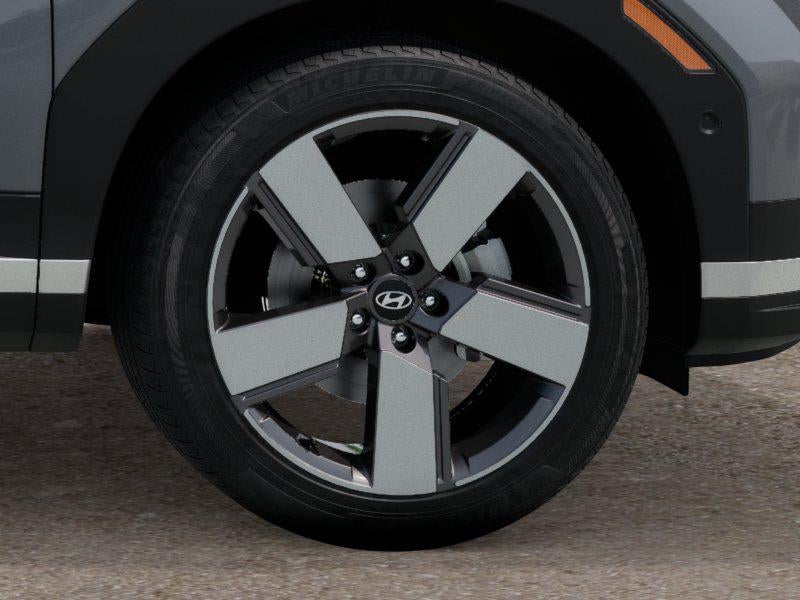 2027 Hyundai SANTA FE Limited FWD