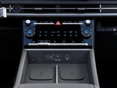 2027 Hyundai SANTA FE Limited FWD