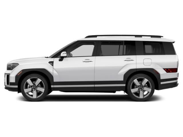 2026 Hyundai SANTA FE Limited FWD