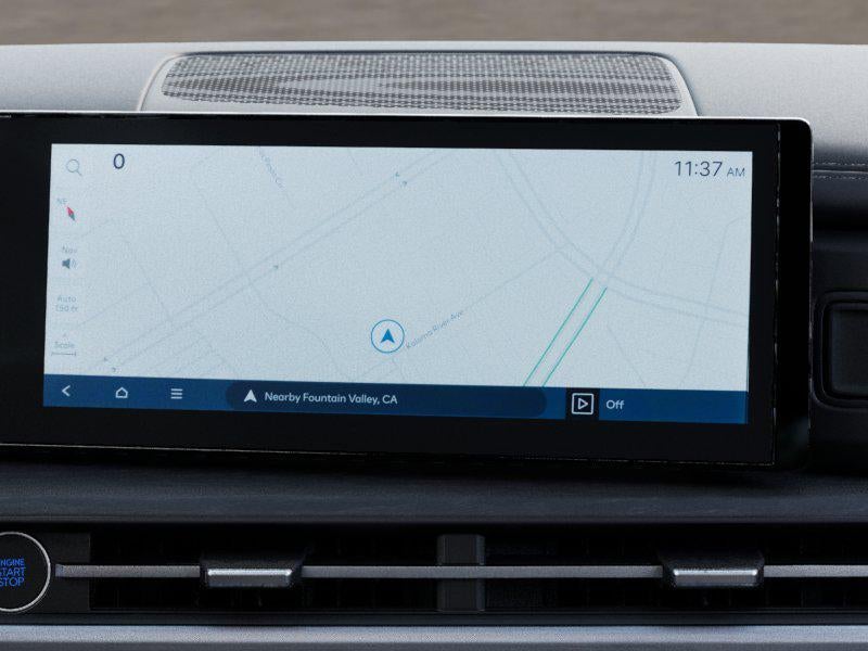 2026 Hyundai SANTA FE Limited FWD