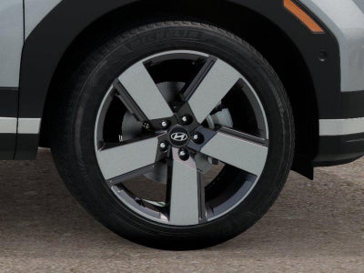 2027 Hyundai SANTA FE Limited FWD