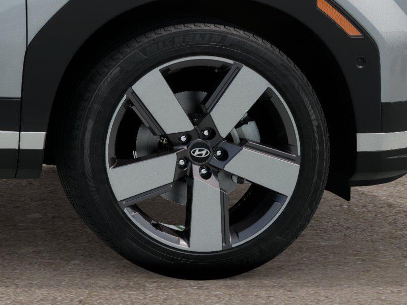 2027 Hyundai SANTA FE Limited FWD