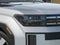 2027 Hyundai SANTA FE Limited FWD