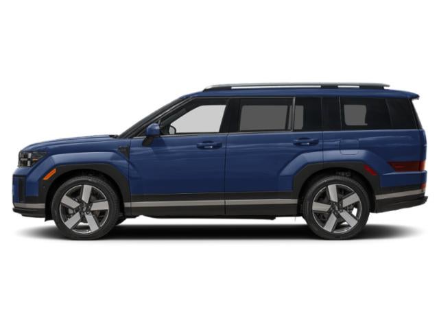 2027 Hyundai SANTA FE Limited FWD