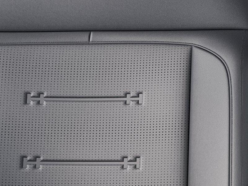 2027 Hyundai SANTA FE HYBRID Calligraphy
