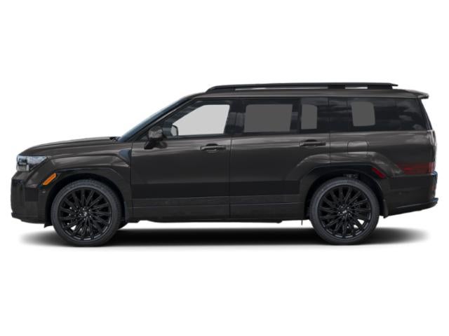 2027 Hyundai SANTA FE Calligraphy FWD
