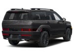 2027 Hyundai SANTA FE Calligraphy FWD