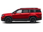 2027 Hyundai SANTA FE Calligraphy FWD