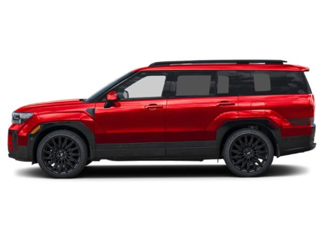 2027 Hyundai SANTA FE Calligraphy FWD