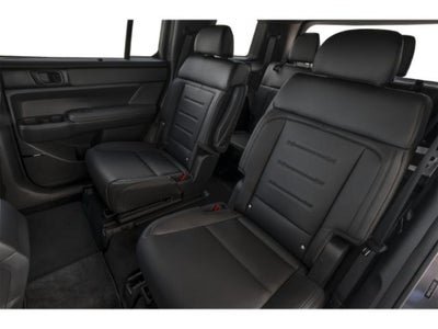 2027 Hyundai SANTA FE Calligraphy AWD