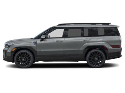 2027 Hyundai SANTA FE Calligraphy AWD