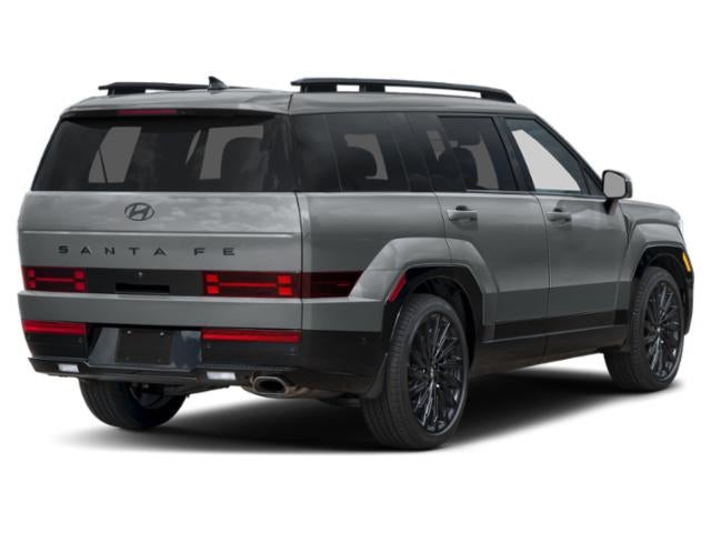 2027 Hyundai SANTA FE Calligraphy AWD
