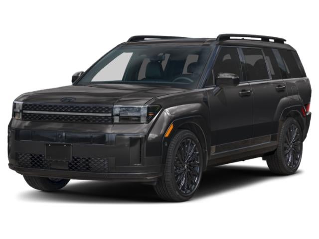 2027 Hyundai SANTA FE Calligraphy AWD