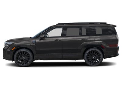 2027 Hyundai SANTA FE Calligraphy AWD