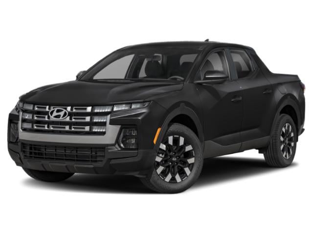 2026 Hyundai SANTA CRUZ SE FWD
