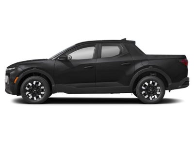 2026 Hyundai SANTA CRUZ SE FWD