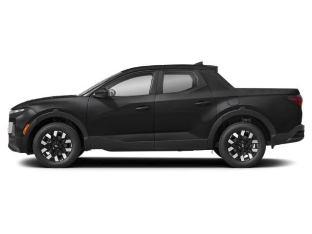 2026 Hyundai SANTA CRUZ SE FWD