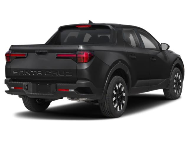 2026 Hyundai SANTA CRUZ SE FWD