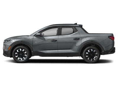 2026 Hyundai SANTA CRUZ SEL Activity FWD