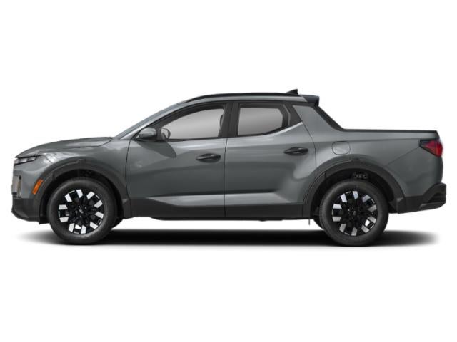 2026 Hyundai SANTA CRUZ SEL Activity FWD