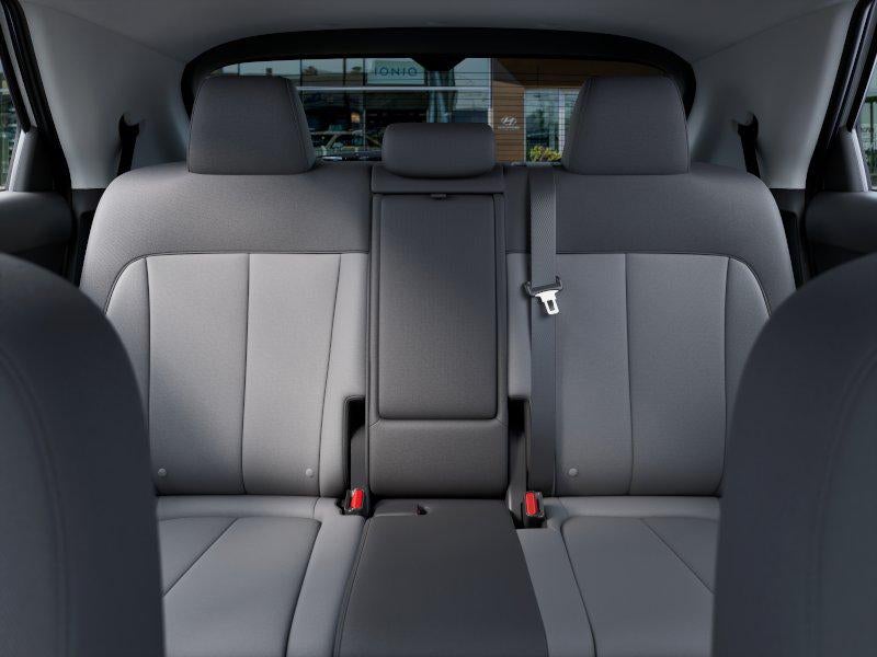 2026 Hyundai IONIQ 5 SE