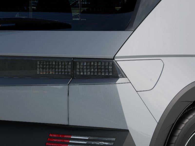 2026 Hyundai IONIQ 5 SE Standard Range