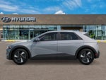 2026 Hyundai IONIQ 5 SE Standard Range