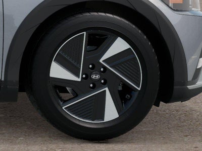 2026 Hyundai IONIQ 5 SE Standard Range