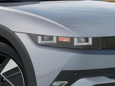 2026 Hyundai IONIQ 5 SE Standard Range